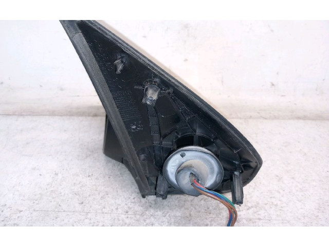 Zpětné zrcátko Peugeot 206 2003 8154JE, 8154JE