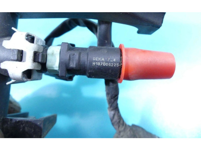 Vstřikovač 187006225, IMPRK1240680 Peugeot 301