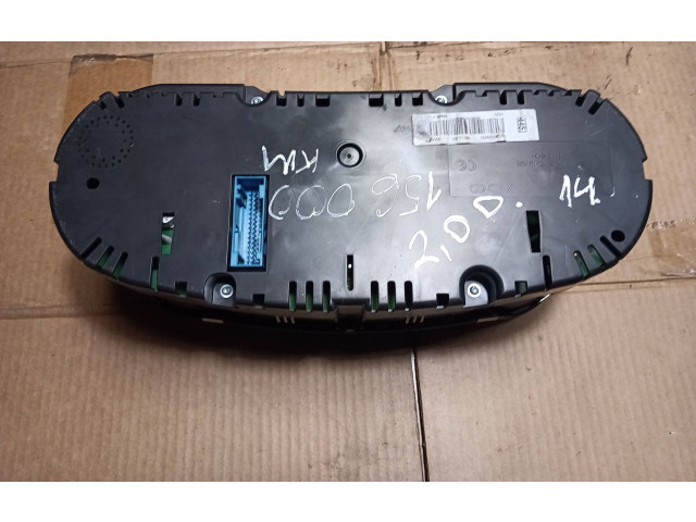 Панель приборов A2C53219792, A2C90725500 Volkswagen Jetta VI