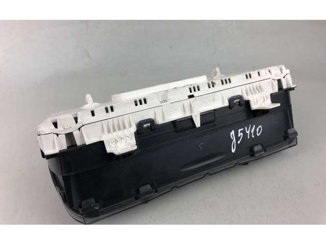 Přístrojová deska Nissan Note (E12) 2015 248103VU1A