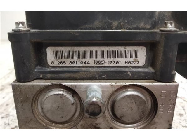 Jednotka ABS 0265232065, 0265232065 Citroen Jumpy 2011