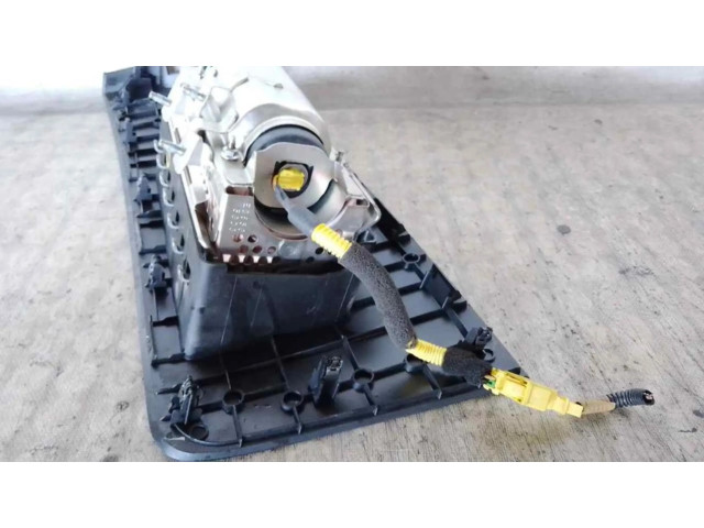 Подушка безопасности водителя 77850SEAG81   Honda Accord