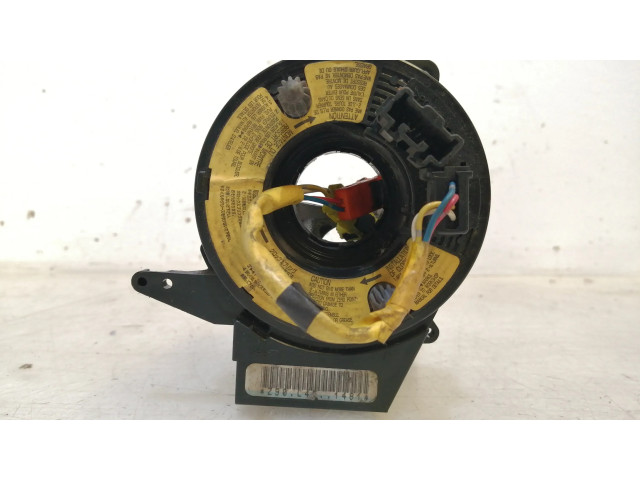 Подушка безопасности водителя Mazda 3 I