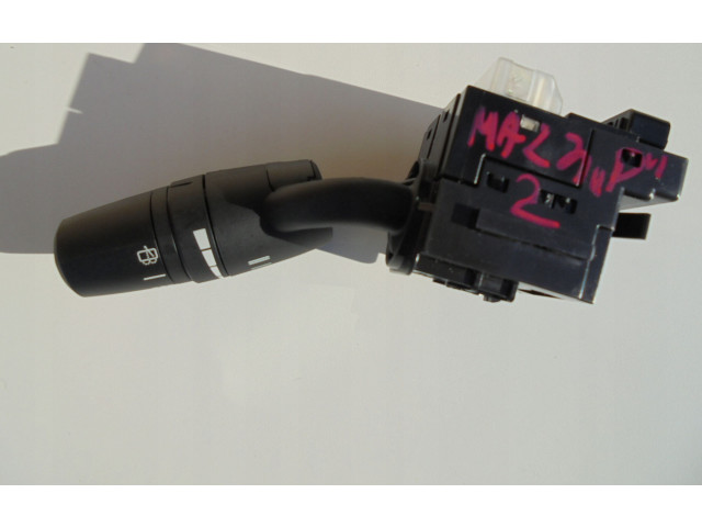 Ручка стеклоочистителей 17J409, 17F899 Mazda 3 II