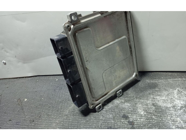 Řídící jednotka 237109221R   Renault Sandero I 