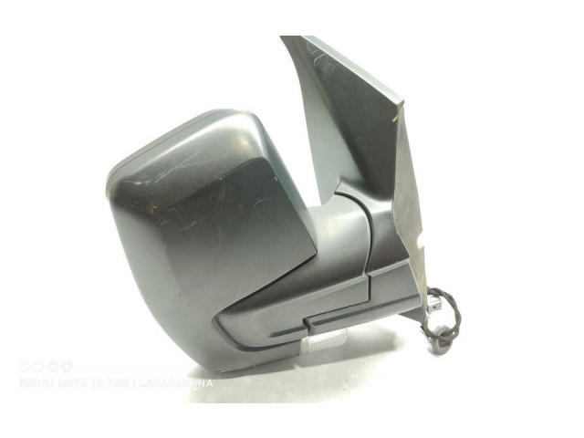 Зеркало электрическое        Ford Transit -  Tourneo Connect  2013 - 2022 года   