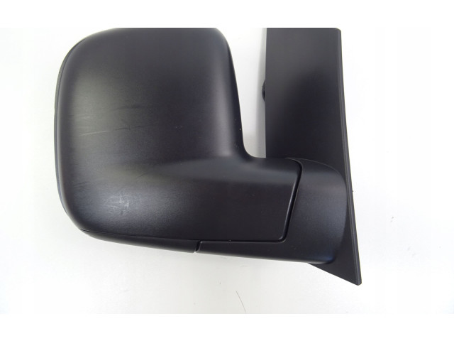 Зеркало электрическое Volkswagen Caddy 2015 - 2020 года