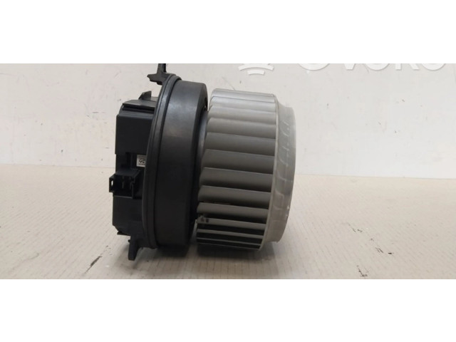 Вентилятор печки 4H1820021B, 0160701265 Audi A7 S7 4G