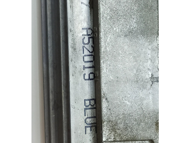 Блок управления двигателя 16214848, 09351886 Cadillac STS Seville