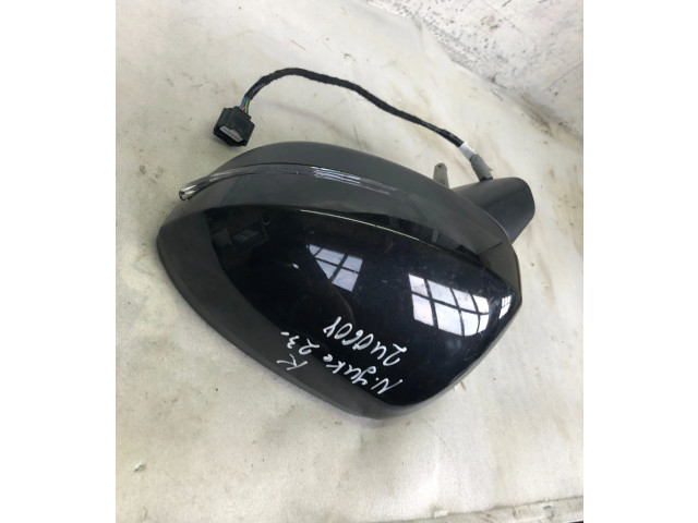 Zpětné zrcátko Nissan Juke II F16 2023 E117688