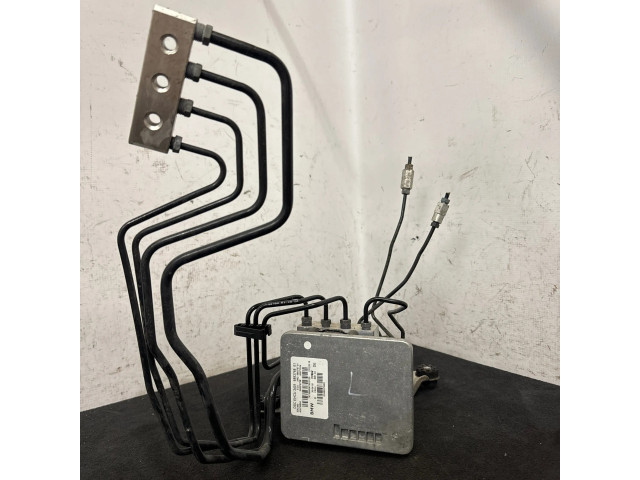 Jednotka ABS 6893768 BMW 5 G30 G31 2018