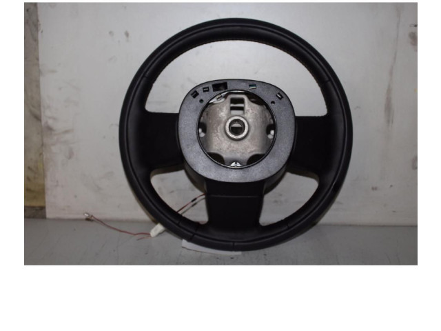 Руль Fiat 500L  2013 -  года       