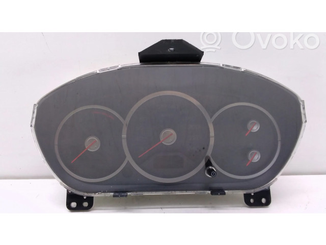 Přístrojová deska Honda Civic 2005 78100, HR0319122