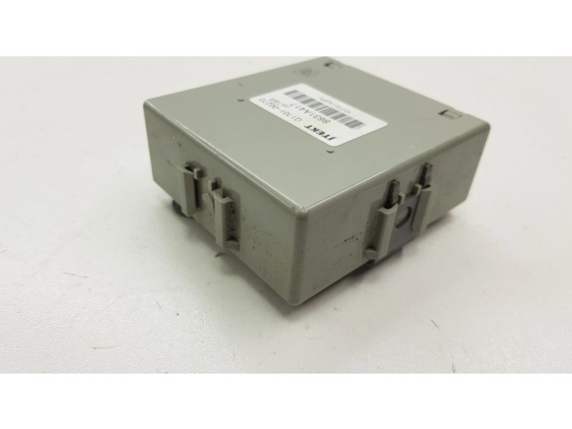 Блок комфорта 8631A417, G170100270   Citroen C-Crosser   