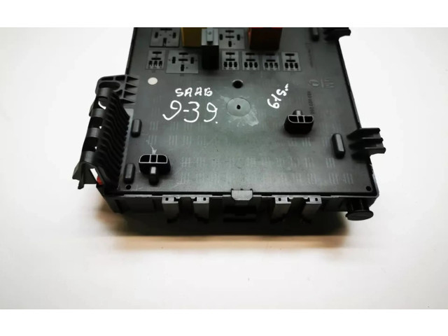 Pojistková skříňka 12769679, 460023260 Saab 9-3 Ver2 2008