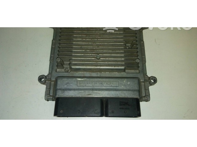 Блок управления двигателем Блок управления P68044507AA, P68044507AA Dodge Grand Caravan