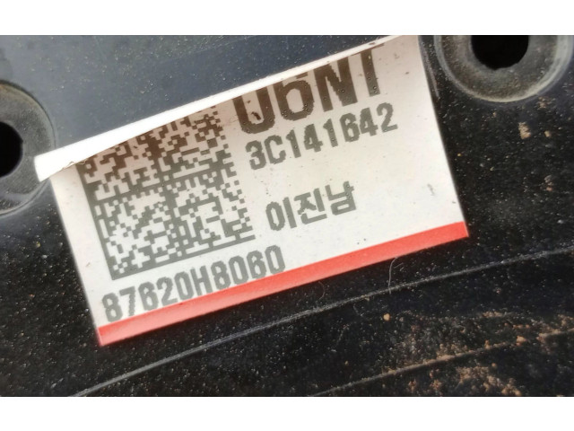 Zpětné zrcátko KIA Rio 2018 87620H8060