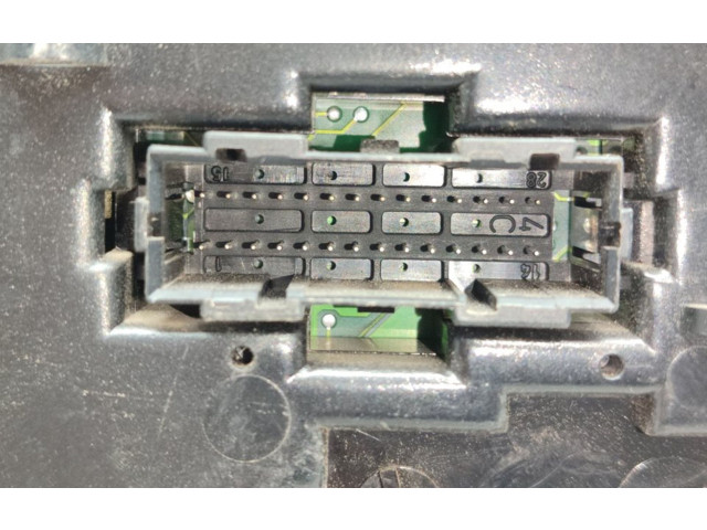 Přístrojová deska Volkswagen Vento 1996 1H5919033AH