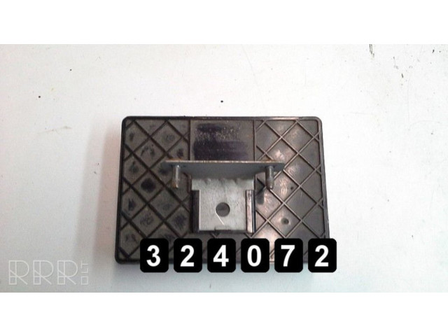 Блок управления двигателя 97RA-010056   KIA Ceed