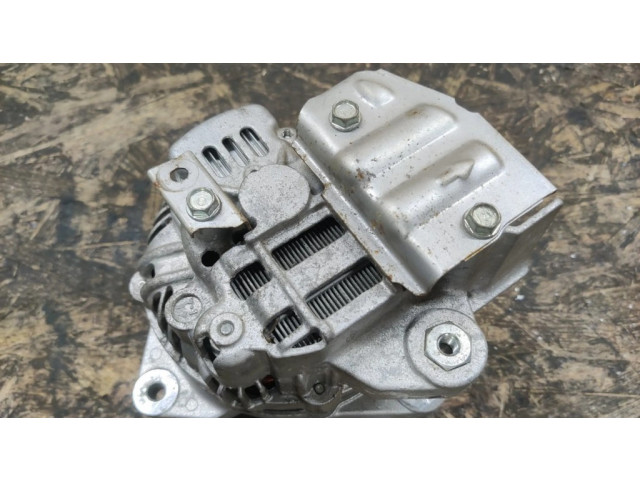 Генератор    Mitsubishi Space Star 1.2     