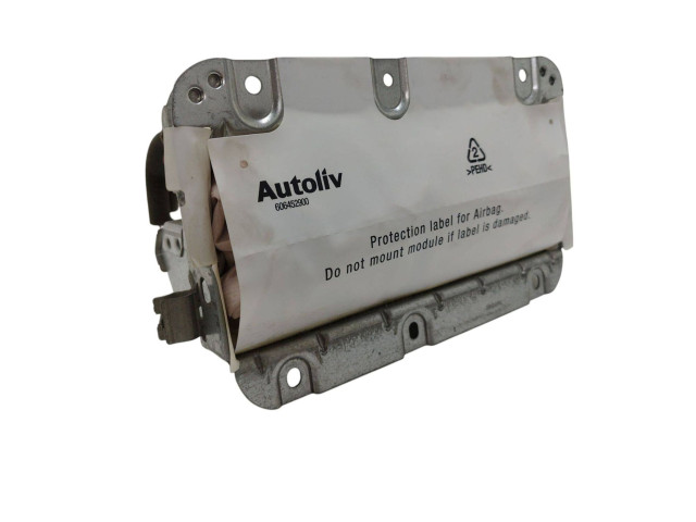 Подушка безопасности пассажира 606452900, 30721035 Volvo V70