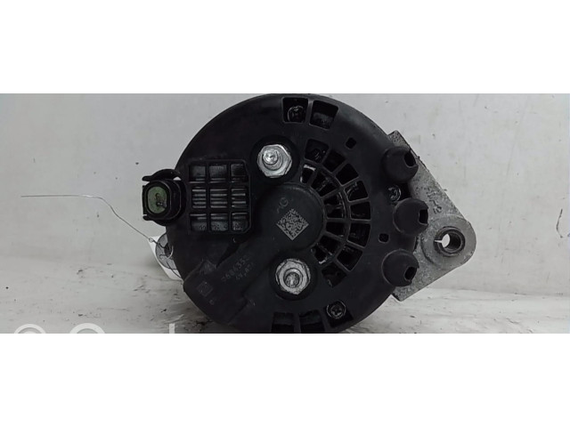 Генератор 96843503   Chevrolet Spark 1.0     