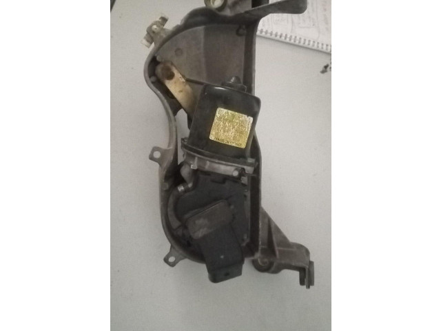 Моторчик дворников 8z0955113, 8Z0955113 Audi A2