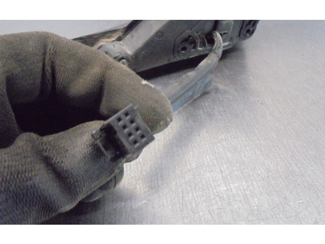 Zpětné zrcátko Alfa Romeo Giulietta 2010 156090459, 7PINES