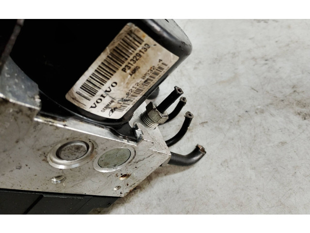 Блок АБС 31329139, P31329139   Volvo  V70  2008 - 2013 года