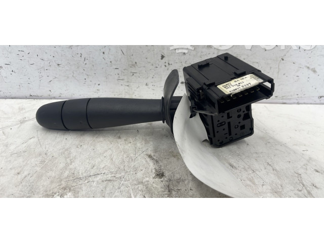 Ручка стеклоочистителей 6001551355 Dacia Logan I