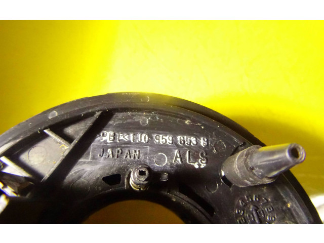 Полоса надувных подушек (кольцо srs) 1J0959653B, 1J0959653C Skoda Octavia Mk1 (1U)