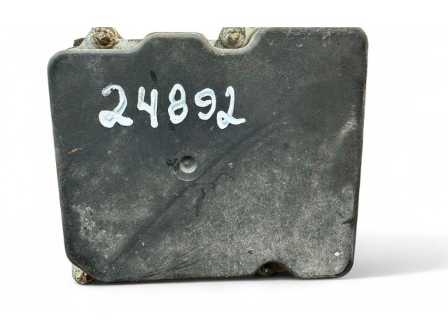 Блок АБС 0265950923, 0265950923 Subaru Forester SH 2008 - 2013 года