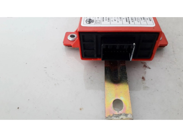 Блок управления 1137328056 Mitsubishi Carisma