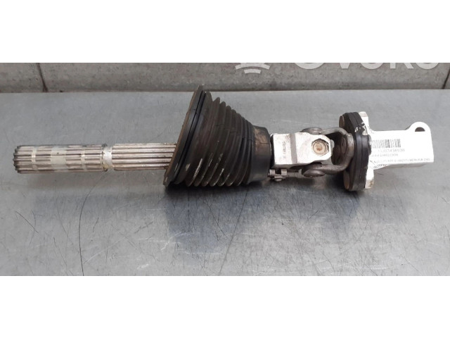 Volant Mercedes-Benz E W210 2104600110