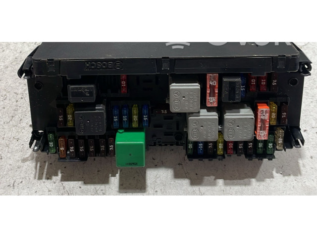 Комплект блоков управления A6461502534, A6461502534   Mercedes-Benz C W204