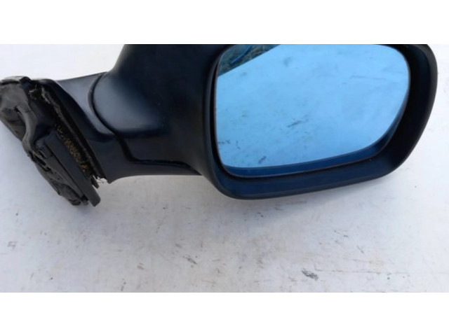 Zpětné zrcátko  Audi 100 S4 C4 1993  E9012319, E6022319  