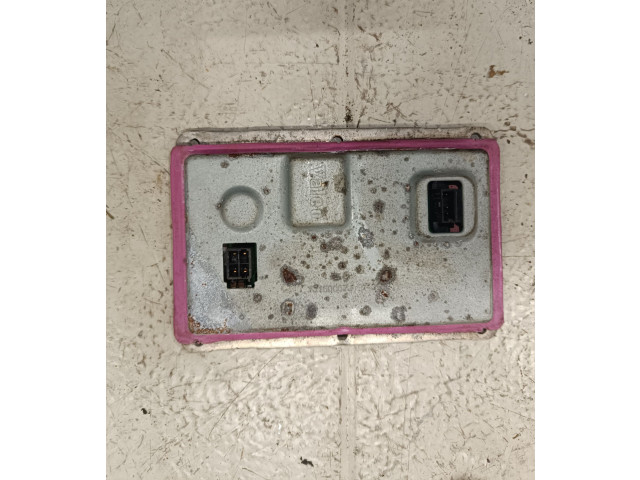 Блок управления Xenon