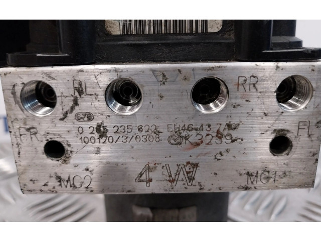 Jednotka ABS 0265235622, 0265951191 Mazda CX-7 2010