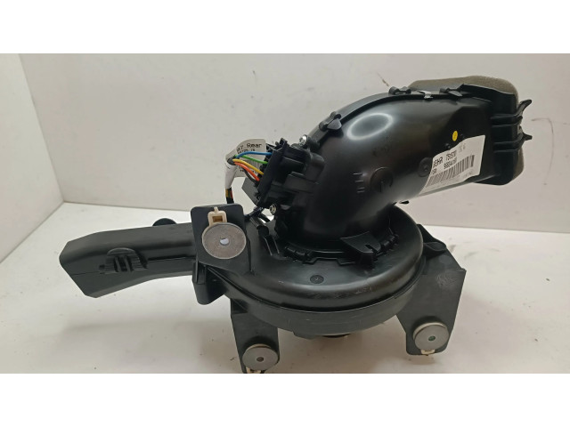 Вентилятор печки    9683441680, T5157001   Peugeot 5008