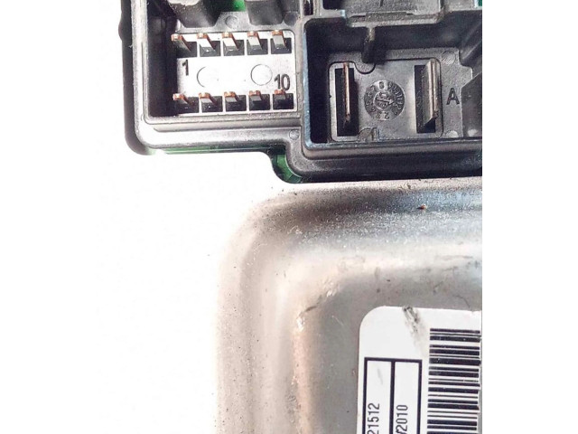 Руль Ford Ka  2009 - 2017 года 735517029, 735517029      