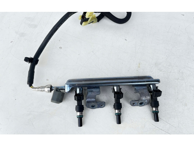 Vstřikovací lišta FBY11H0   Nissan Micra     