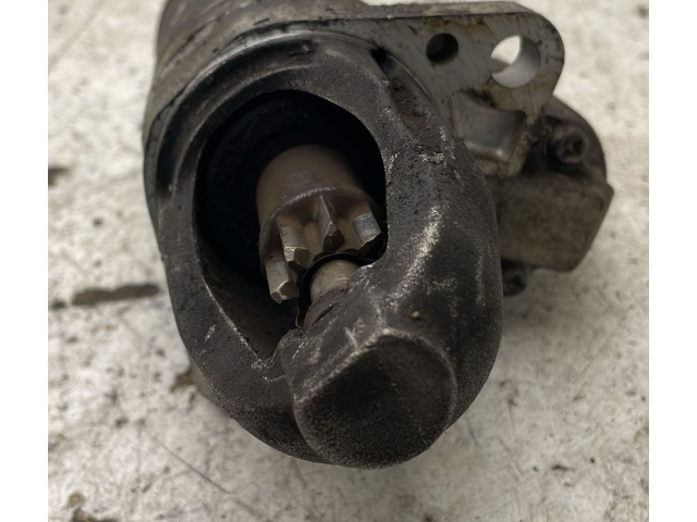 Стартер A1321510001, A1321510001 Smart ForTwo II