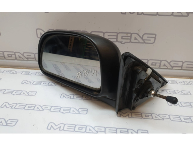 Зеркало электрическое Mitsubishi Colt 1992 - 1996 года