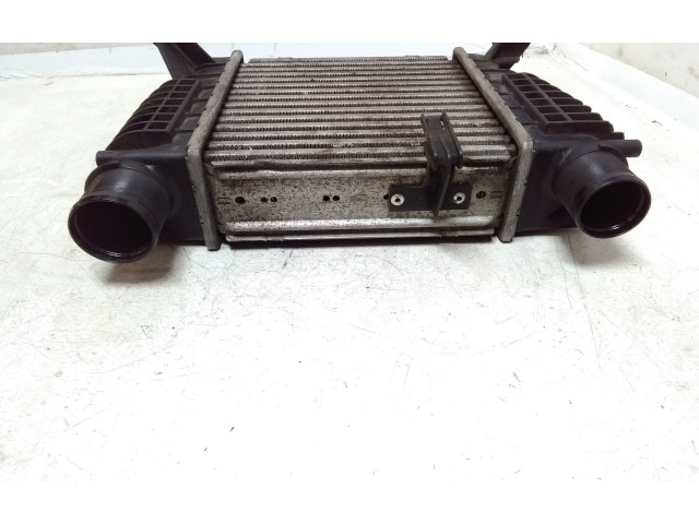 Интеркулер 992405H, 144619U20A Nissan Note (E11) 1.5