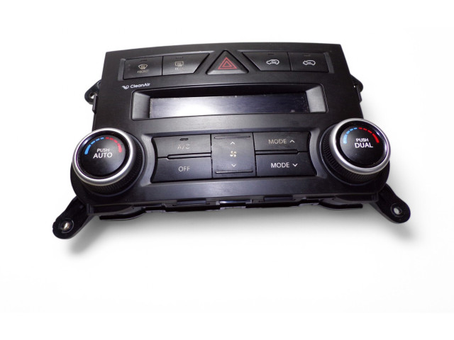 Блок управления климат-контролем 972502PXXX   KIA Sorento