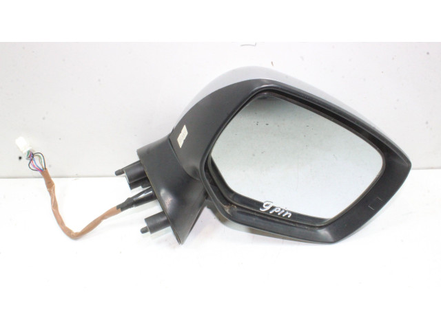 Zpětné zrcátko Subaru Outback (BS) 2015 9PIN