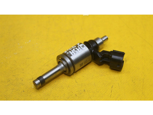 Форсунка     Renault Clio IV   