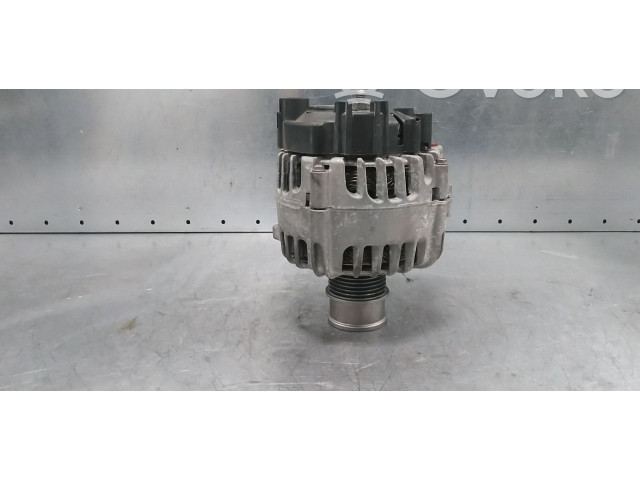 Поршень Генератор CHZB 04E903015, 04E903015G Skoda Rapid (NH)