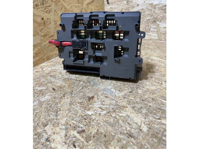 Pojistková skříňka 17925000000, 9119446 BMW 3 E92 E93 2006