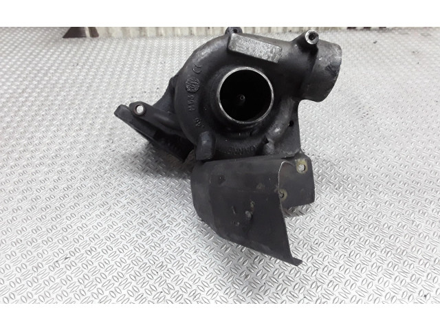 Turbodmychadlo Турбина A6280960599 Mercedes-Benz ML W163